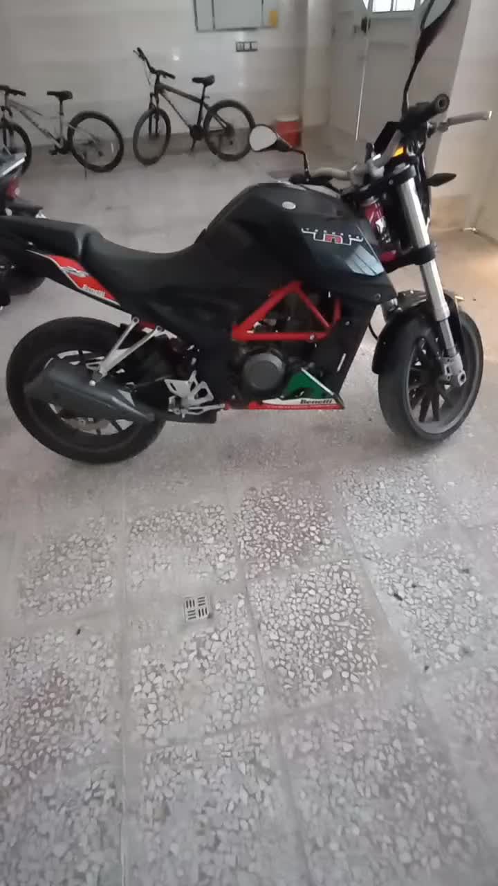 بنلی 250 تک سیلندر /300 /180|موتورسیکلت|اصفهان, شهرک کاوه|دیوار