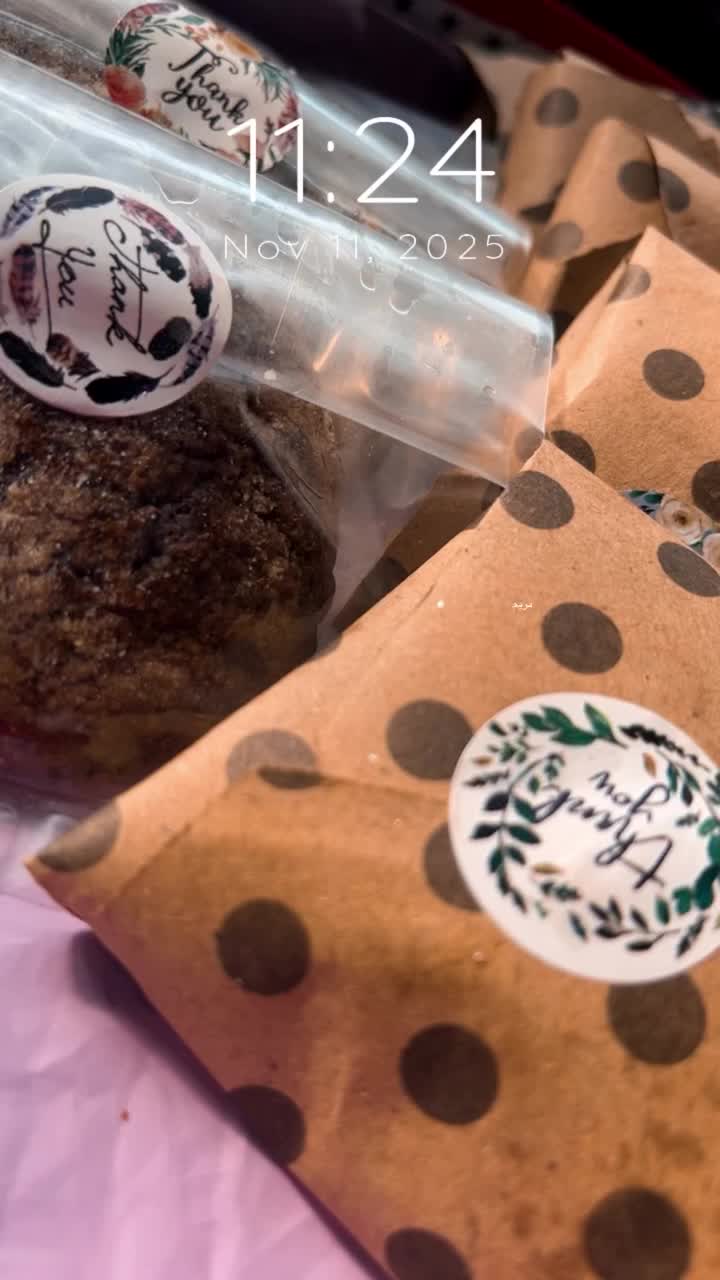 فروش کوکی و کیک خانگی تازه و خوشمزه|عمدهفروشی|کرج, شاهینویلا|دیوار