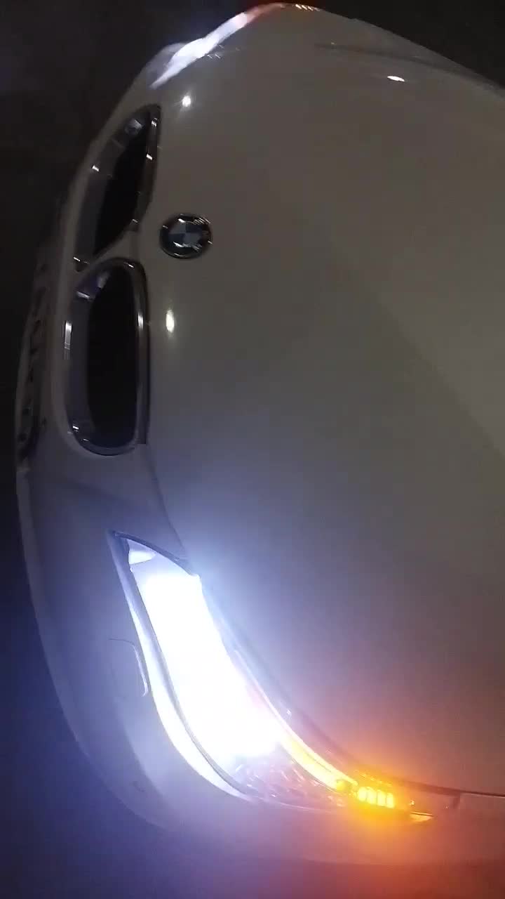 BMW530i|خودرو سواری و وانت|پرند, فاز ۵|دیوار