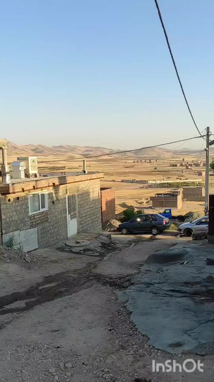 زمین محدوده برای ساخت کلتپه ۶۴متر دهنه ۸|فروش زمین و ملک کلنگی|بوکان, |دیوار