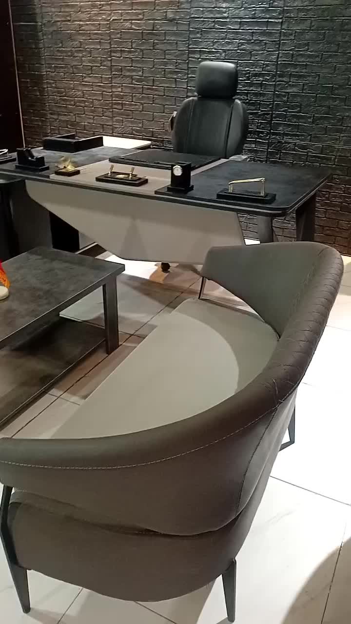 مبلمان ومیز اداری میخک۷۷۷۷۰|دفتر کار|محمدشهر, محمدشهر|دیوار