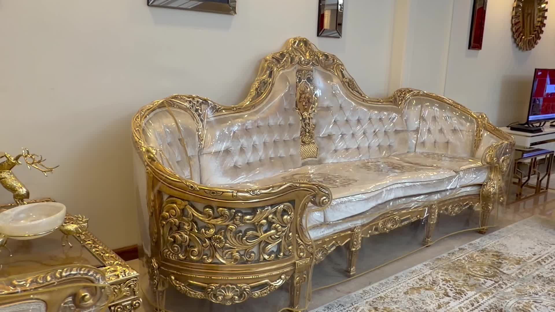 مبل|مبلمان خانگی و میز عسلی|تهران, قنات‌کوثر|دیوار