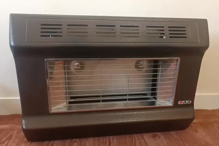 بخاری دیواری..|بخاری، هیتر، شومینه|گتوند, |دیوار