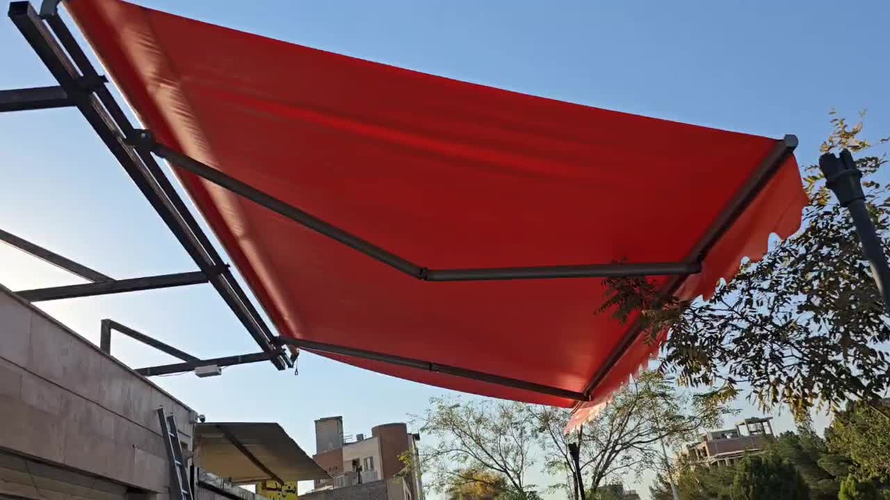 بهترین کیفیت (سایبان)|مصالح و تجهیزات ساختمان|رفسنجان, |دیوار