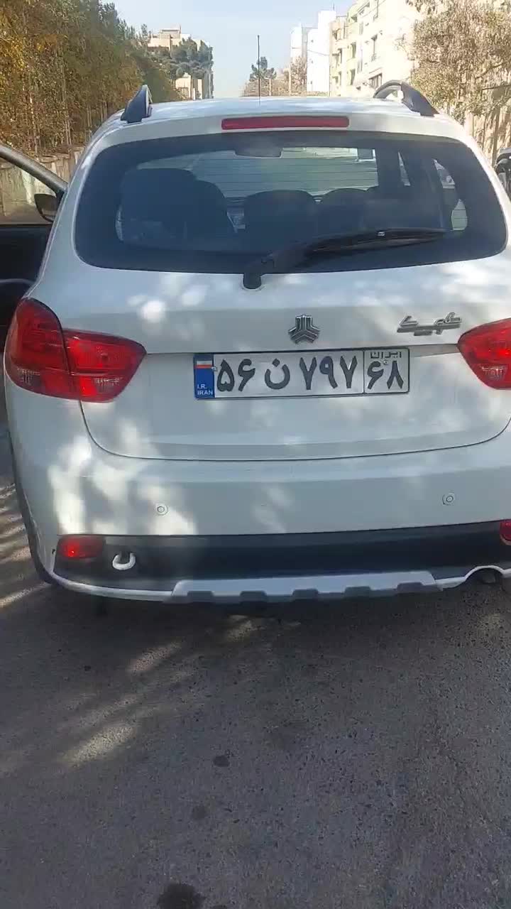 کوییک|خودرو سواری و وانت|مشهد, بهاران|دیوار