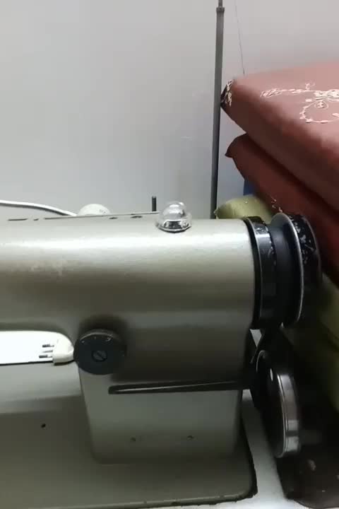 چرخ خیاطی راسته دوز ژوکی اصل|چرخ خیاطی و ریسندگی|سورک, |دیوار