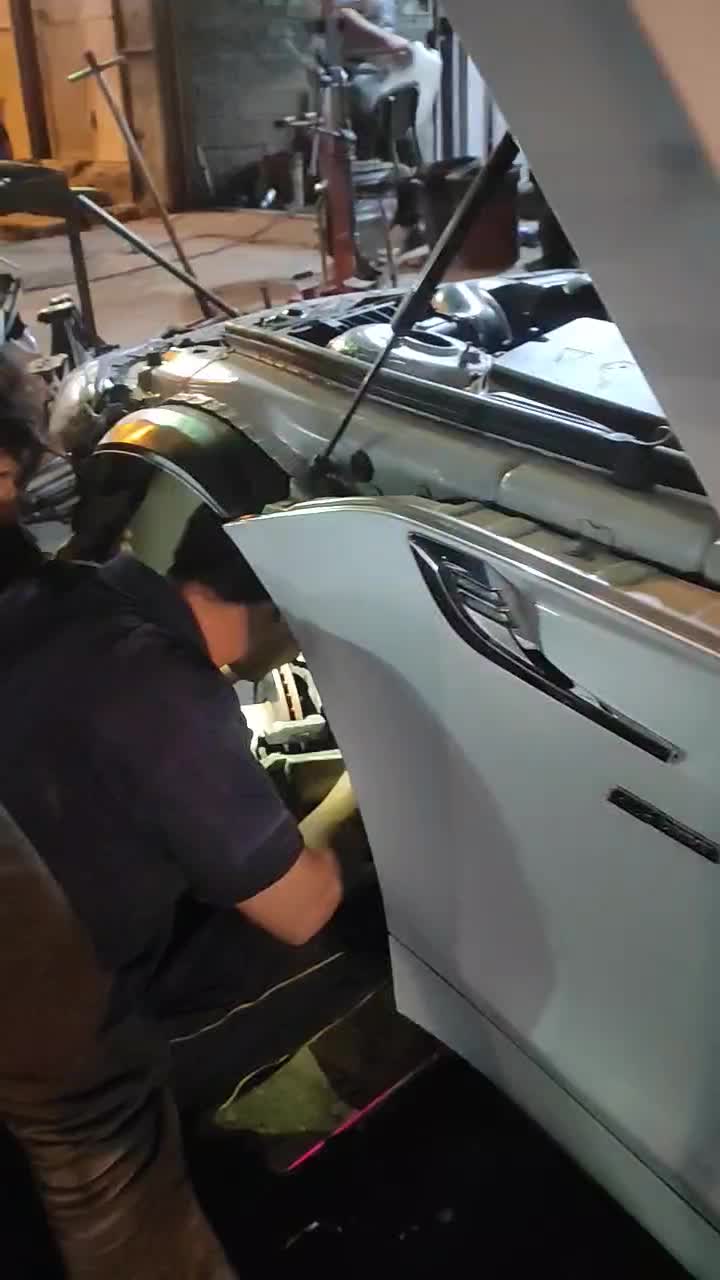 کمک خراب ماشین خارجی وایرانی خود رارایگان عوض کنید|قطعات یدکی و لوازم جانبی|شیراز, تحویلی|دیوار