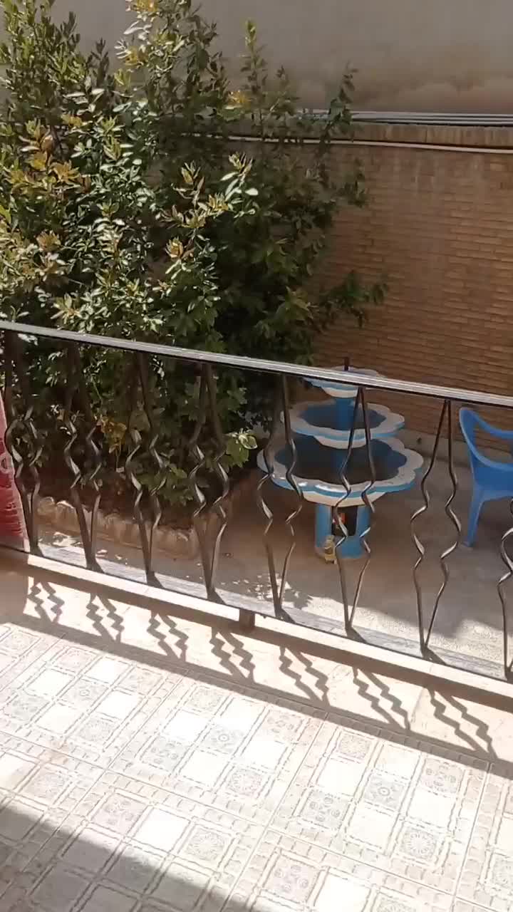 سوئیت آپارتمان مبله خیلی تمیز مرکز شهر نقش جهان|اجارهٔ کوتاه‌مدت آپارتمان و سوئیت|اصفهان, نقش جهان|دیوار