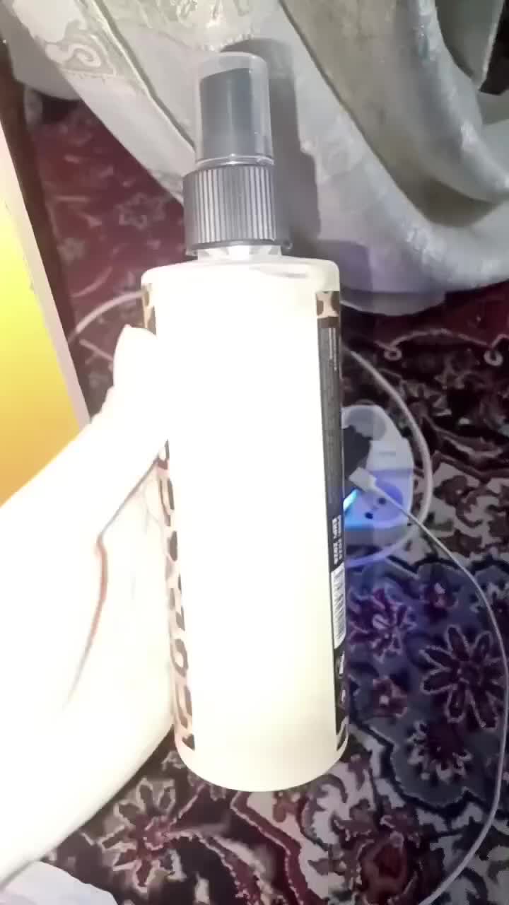 بادی اسپلش و عطر مو شکلات|آرایشی، بهداشتی، درمانی|ماهدشت, |دیوار