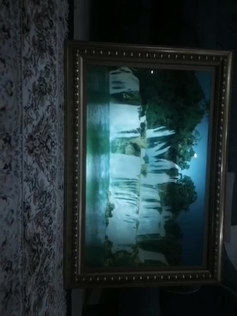 تابلو برقی|تابلو، نقاشی، عکس|محمدشهر, سیدآباد|دیوار