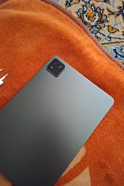 xiaomi pad 7 wife|تبلت|کرج, کوی مدرس|دیوار
