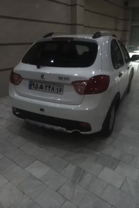 کوییک 1400 بی رنگ سالم فروش فوری|خودرو سواری و وانت|قم, خداکرم|دیوار