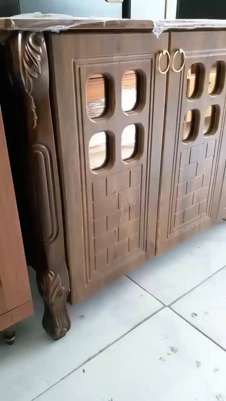 کنسول *( مدل منبت ترکی ) *حراجی|بوفه، ویترین، کنسول|مشهد, سرافرازان|دیوار