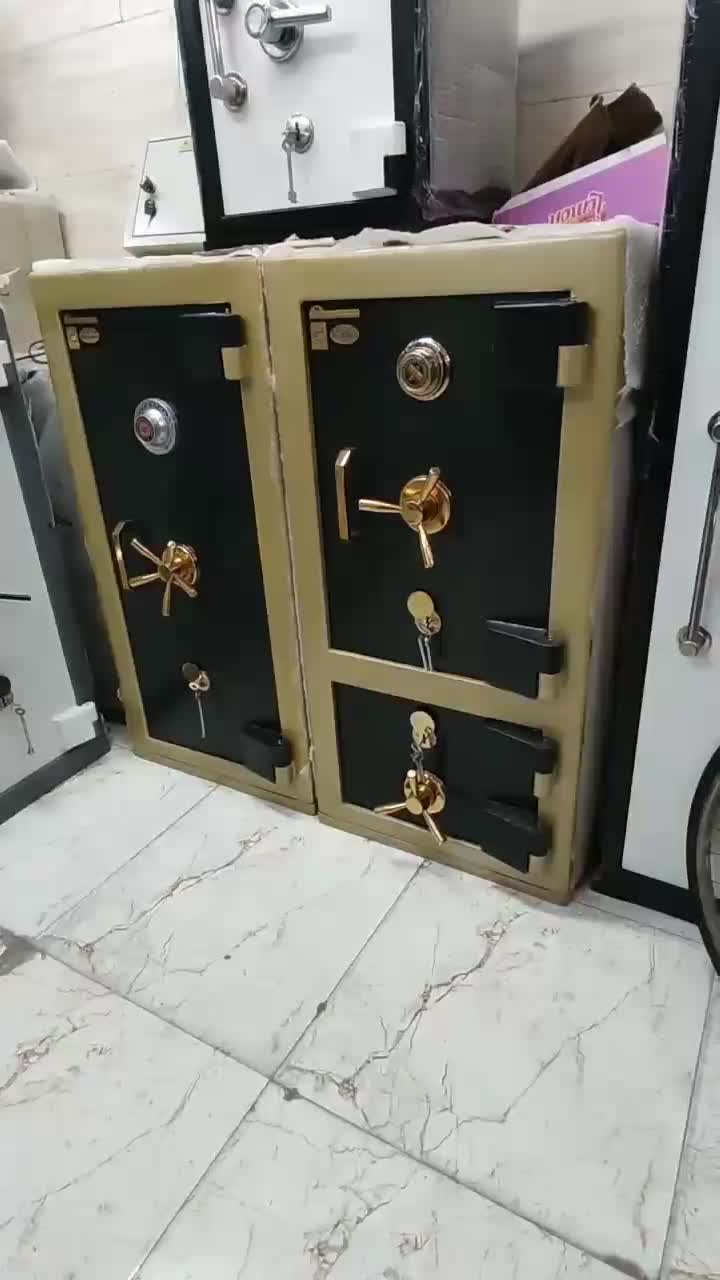 گا  و صندوق آلیاژی دیجیتال   digital  lock ایمن|ابزارآلات|اهواز, سخیریه|دیوار