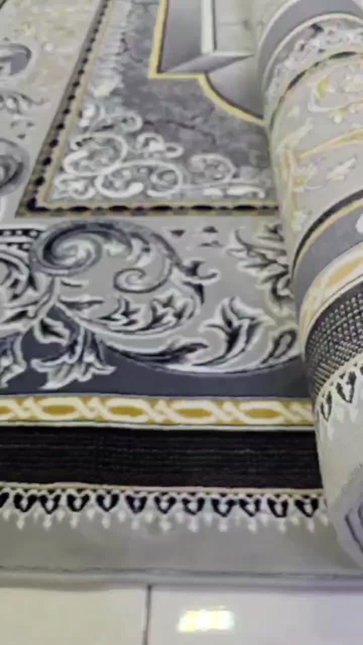 فرش موج کویر فیلی ۷۰۰شانه سنگین ۱۲و۹و۶ متری|فرش|قم, باجک دو|دیوار
