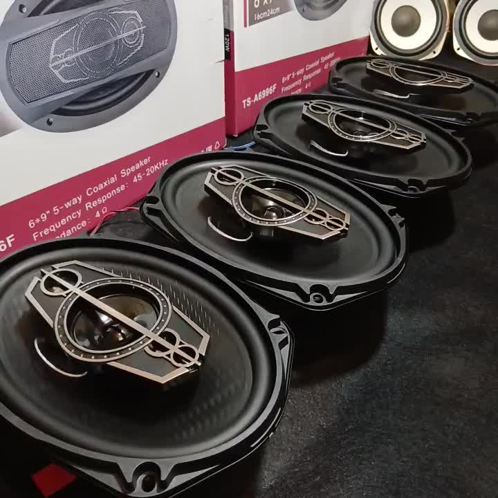 انواع بلندگو و تیوتر|صوتی و تصویری|خرمآباد (تنکابن), |دیوار