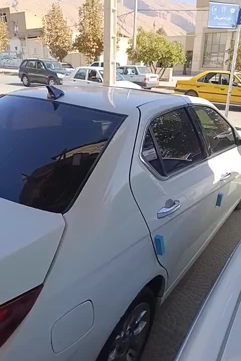 دنا پلاس اتومات|خودرو سواری و وانت|فیروزآباد (فارس), |دیوار