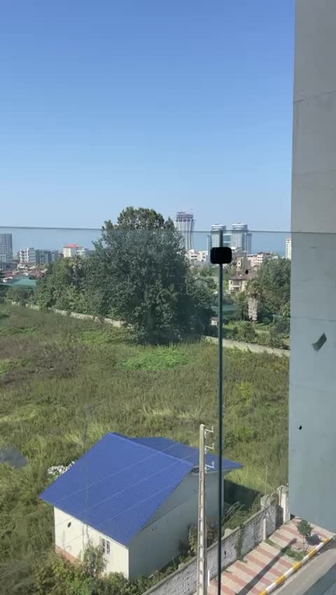 اپارتمان ۲۰۰ متری متل قو|فروش آپارتمان|سلمان‌شهر, |دیوار