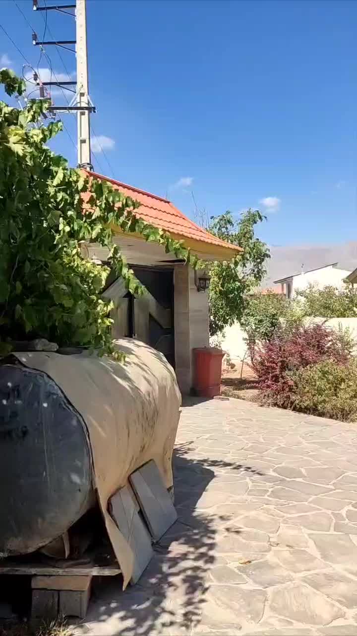 500متر باغ ویلا کنتور برق  گاز  هومند وادان خ مریخ|فروش خانه و ویلا|دماوند, دماوند|دیوار