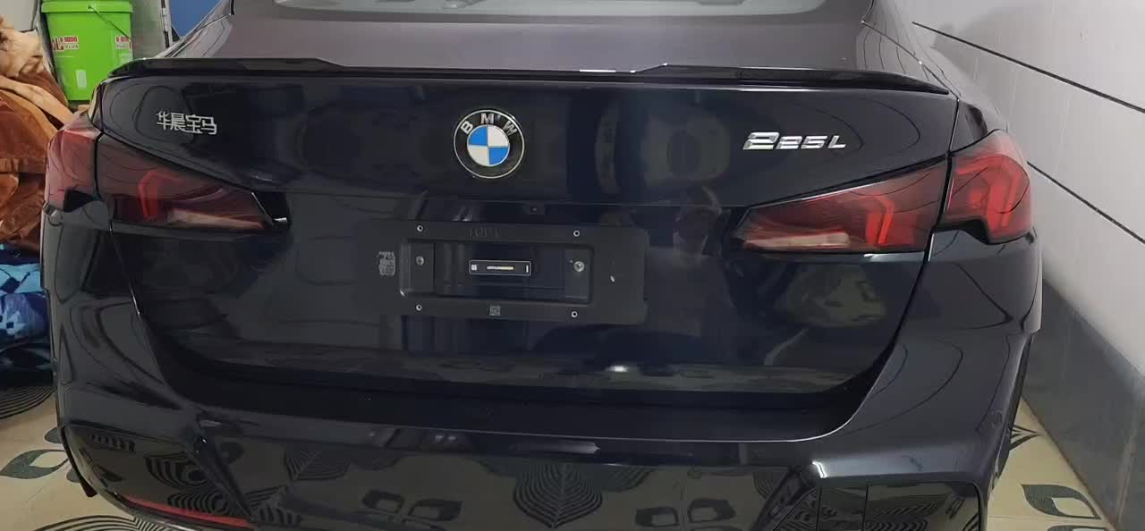 BMW 225L MSport 2025 night edition|خودرو سواری و وانت|بوشهر, |دیوار