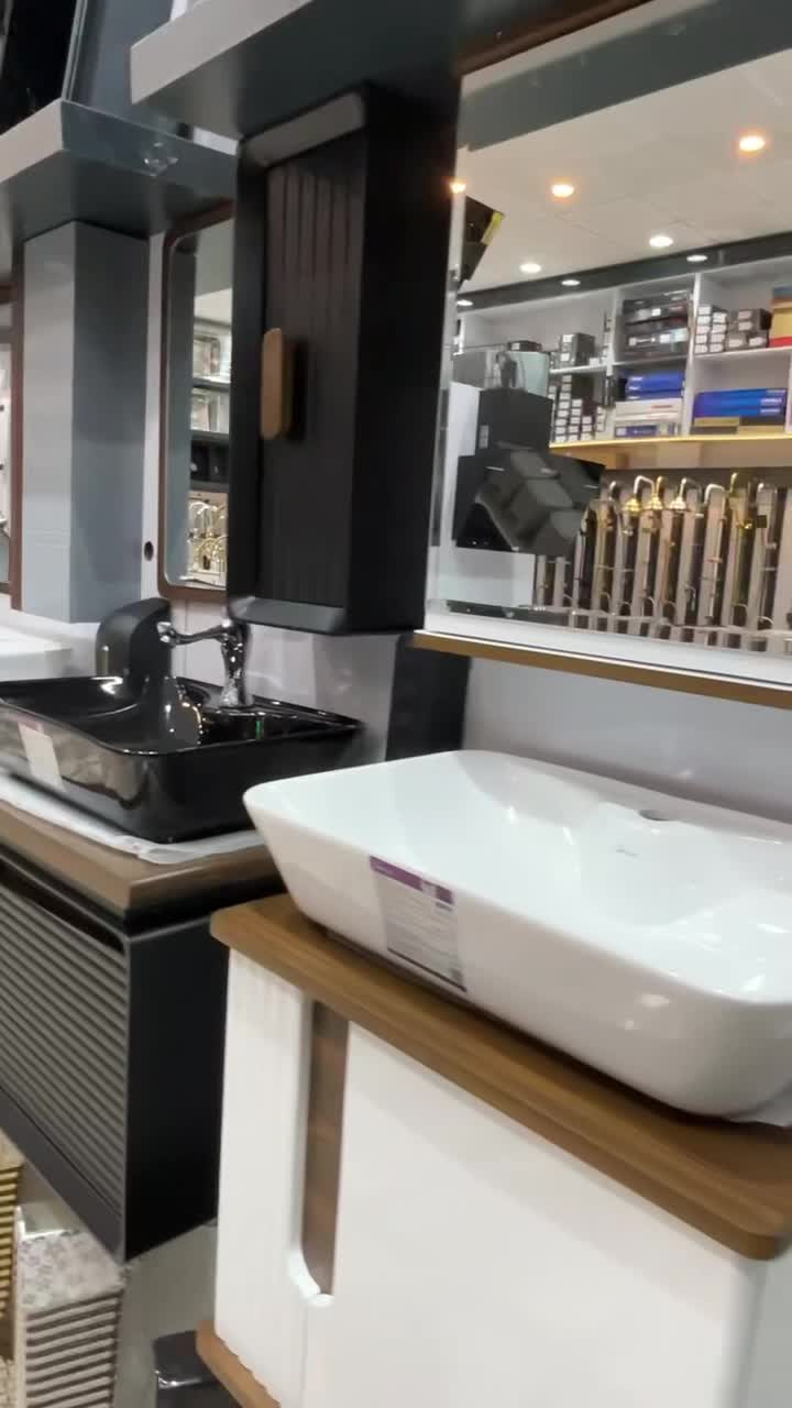 انواع روشور های باکسی و سنگی در فروشگاه مدرن|لوازم سرویس بهداشتی|مشهد, انصار|دیوار