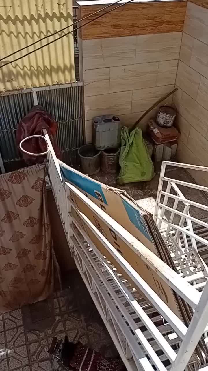 اجاره آپارتمان ۷۰ متری ۱ خوابه شیک در کشف|اجارهٔ آپارتمان|مشهد, کشف|دیوار