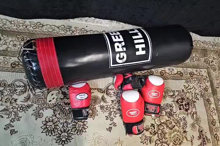 کیسه بوکس برند  green hill 2000|تجهیزات ورزشی|تهران, خانی آباد نو شمالی|دیوار