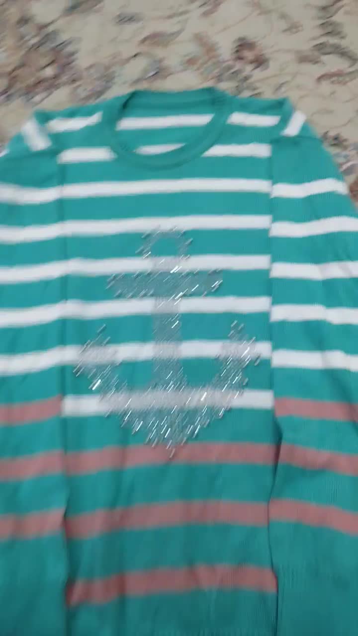 بافت زنانه کاملا نو|لباس|محمدیه-قزوین, |دیوار