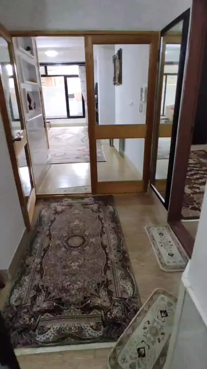 واحدی دلباز بی نقص خوش نقشه و شیک|فروش آپارتمان|بوکان, |دیوار