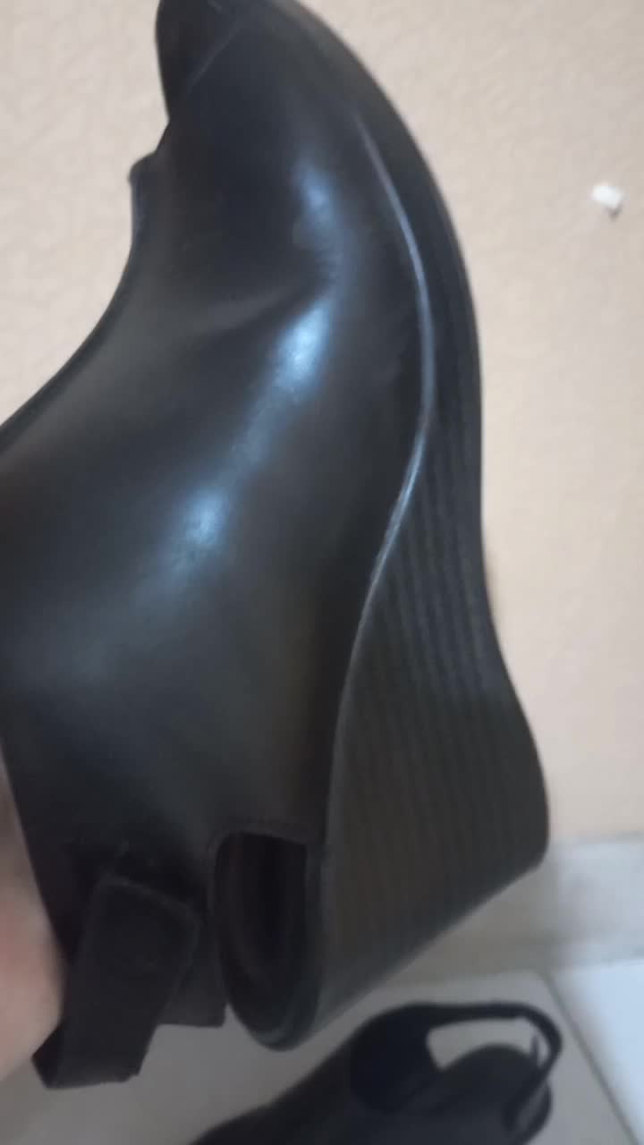 کفش لژدار زنانه چرم اصل سایز۳۸ برند دنیلی|کیف، کفش، کمربند|تهران, افسریه شمالی|دیوار