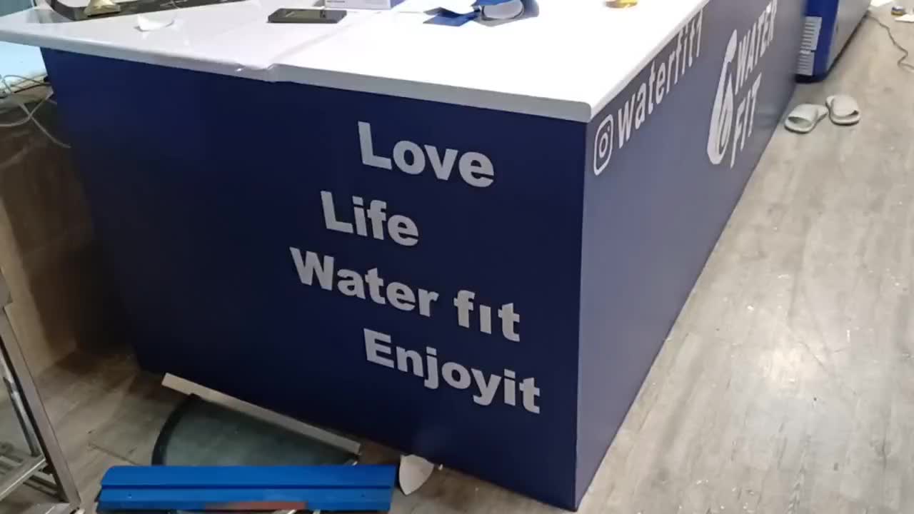 اجاره بوفه باشگاه بدنسازی و استخر|اجارهٔ مغازه و غرفه|رشت, حومه رشت|دیوار