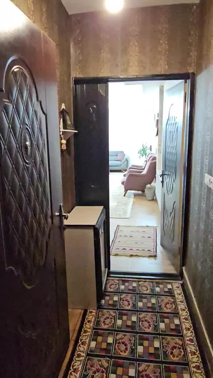 فروش آپارتمان شیک ومتراژمناسب|فروش آپارتمان|قوچان, |دیوار