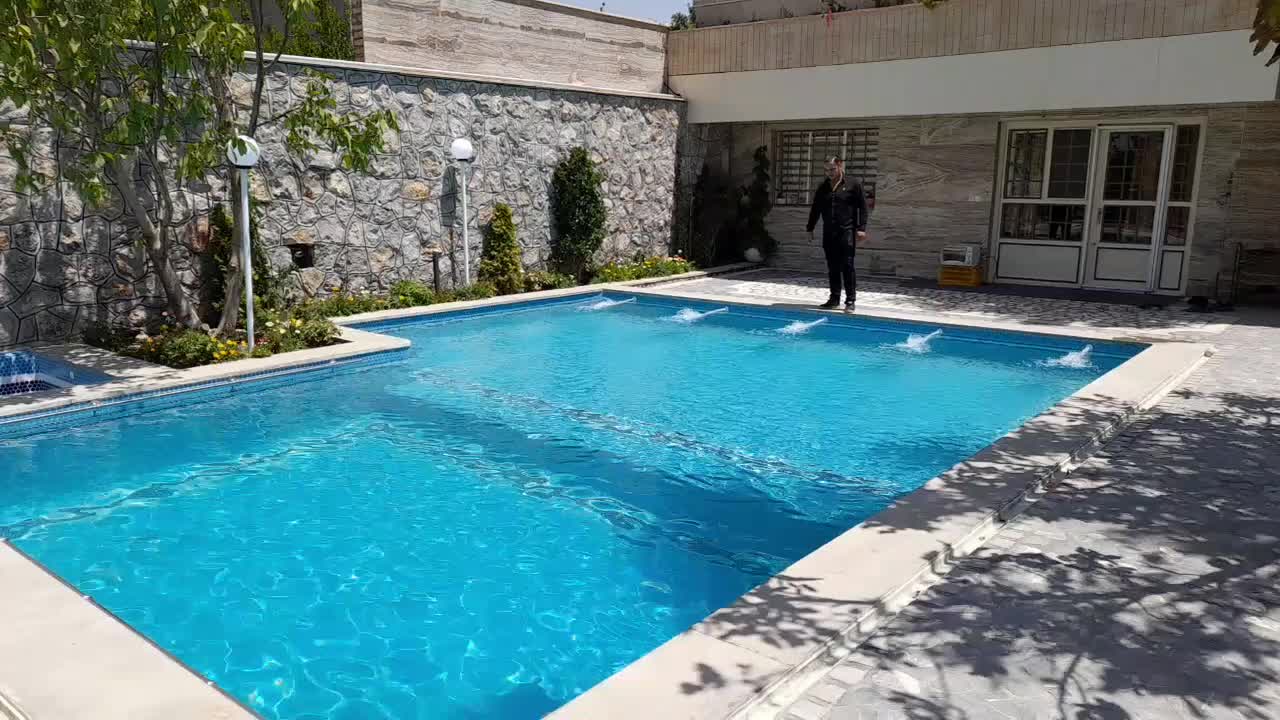 تاسیسات.استخرجکوزی دیگ مشعل برق لوله کشی جوشکاری|خدمات پیشه و مهارت|آبیک, |دیوار