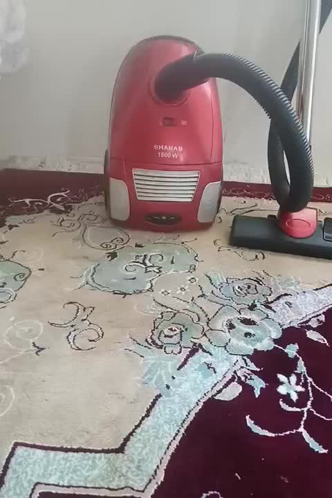 جاروبرقی درحد نو|جاروبرقی، جارو شارژی، بخارشو|قزوین, |دیوار