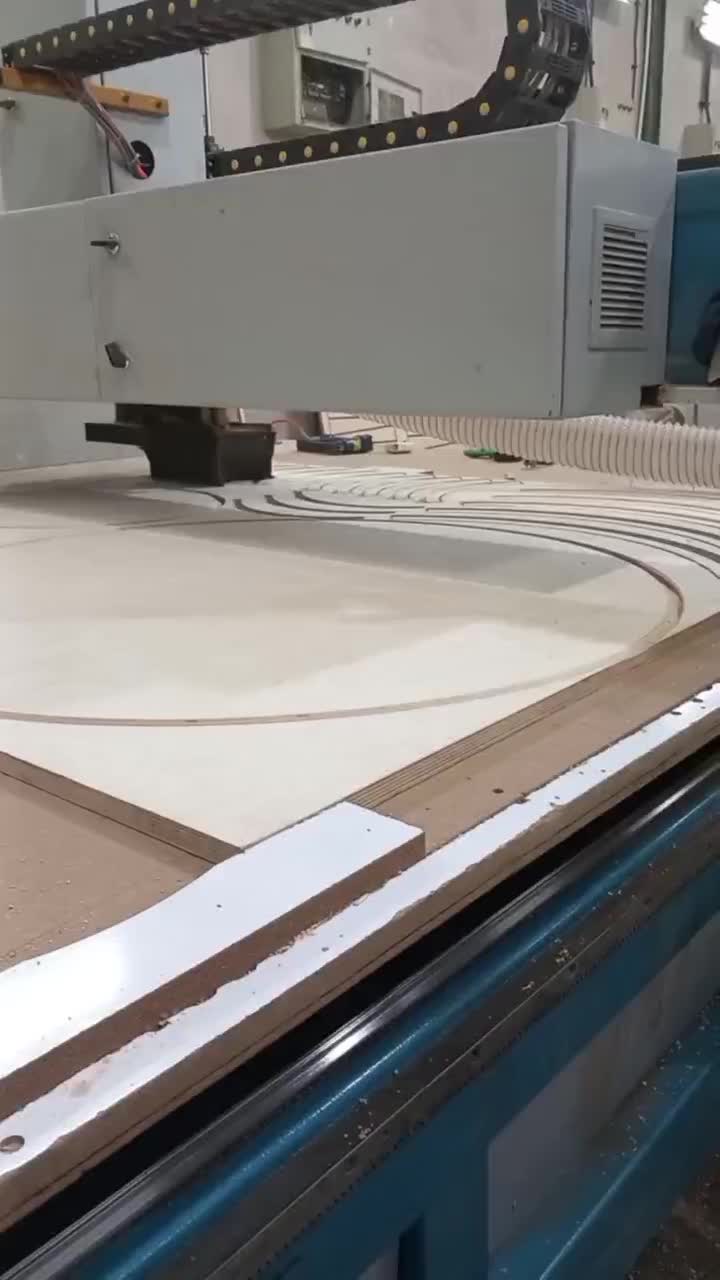 دستگاه cnc|ماشین‌آلات صنعتی|قیامدشت - خاورشهر, |دیوار