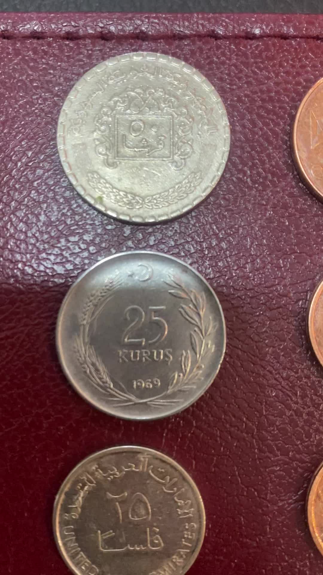 سکه کلکسیونی|کلکسیون سکه، تمبر، اسکناس|رباط‌کریم, رباط‌کریم|دیوار