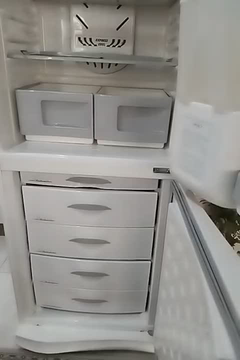 یخچال فریزر|یخچال و فریزر|تهران, سجاد|دیوار