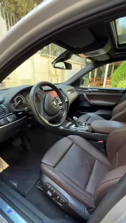 بی ام و x4|خودرو سواری و وانت|مشهد, فرودگاه|دیوار