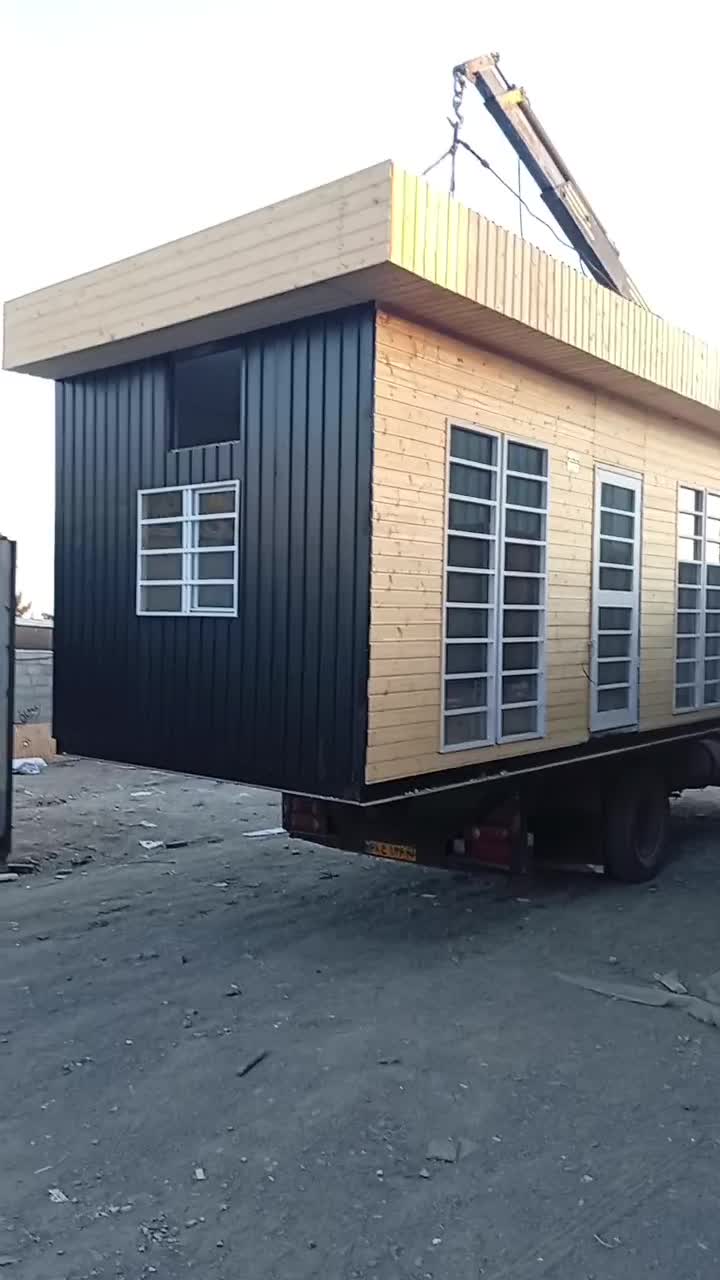 کانکس و‌ کانتینر ماندگار|مصالح و تجهیزات ساختمان|مشهد, شهید جنگی|دیوار