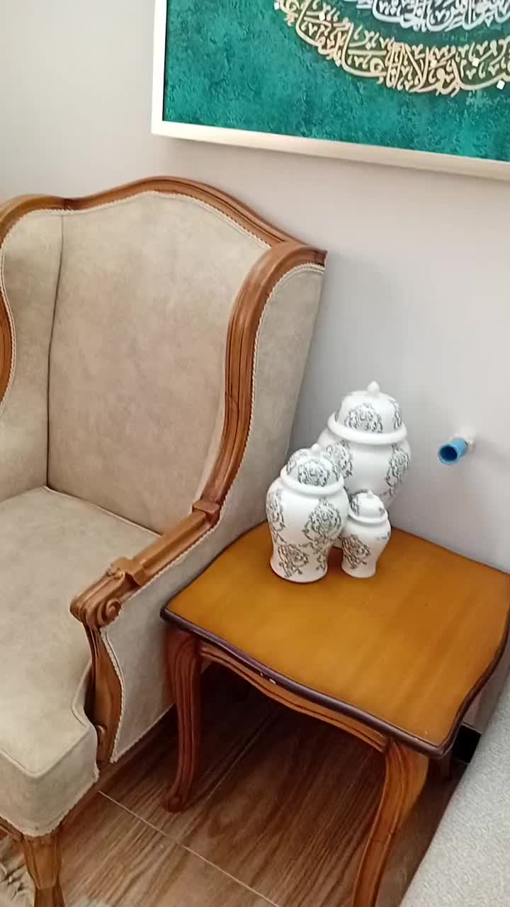 مبل فرانسوی نونو|مبلمان خانگی و میز عسلی|آمل, |دیوار