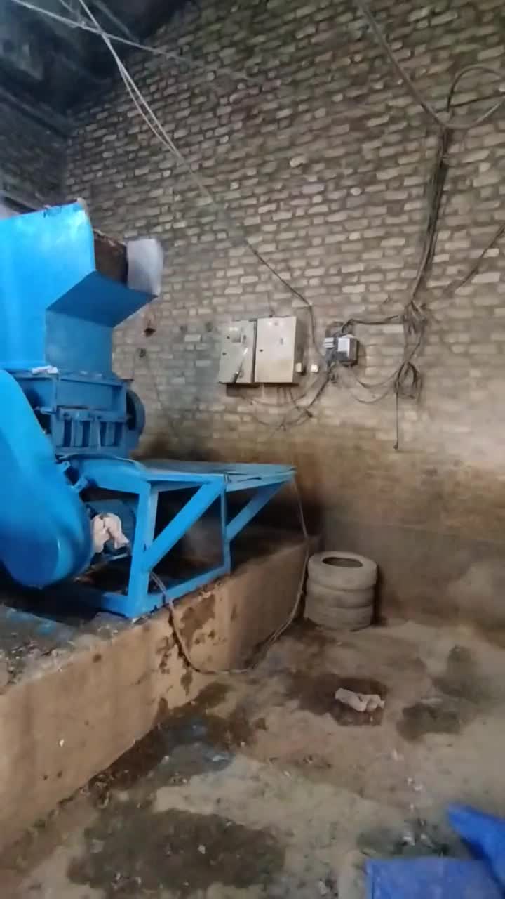 خط کامل اسیاب شور|ماشینآلات صنعتی|مشهد, رسالت|دیوار