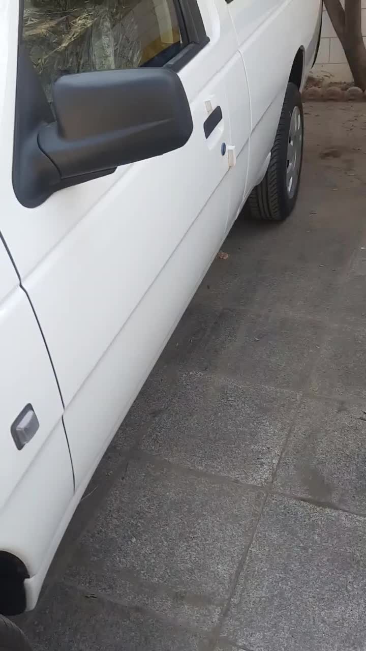 اریسان۲|خودرو سواری و وانت|ری, تقی آباد|دیوار