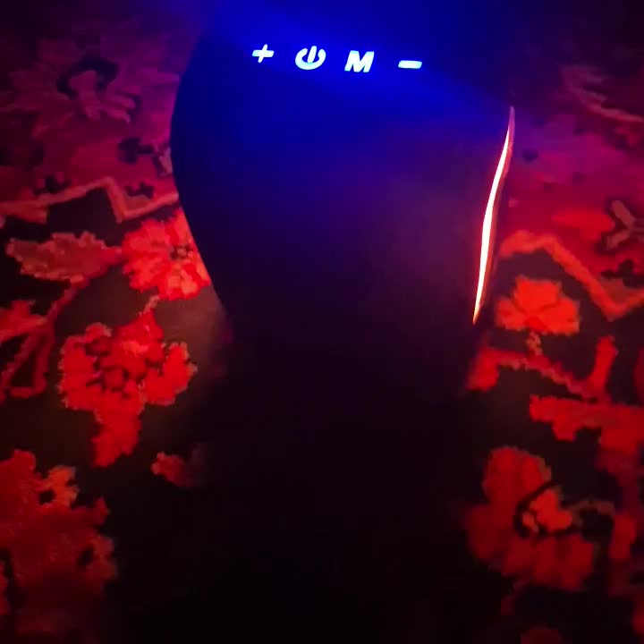 اسپیکر تسکو|پخش‌کننده همراه|ایذه, |دیوار