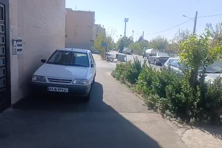 مغازه ۲۸متری ملکیت وسرقفلی بی نقص|فروش مغازه و غرفه|تهران, چیتگر شمالی|دیوار