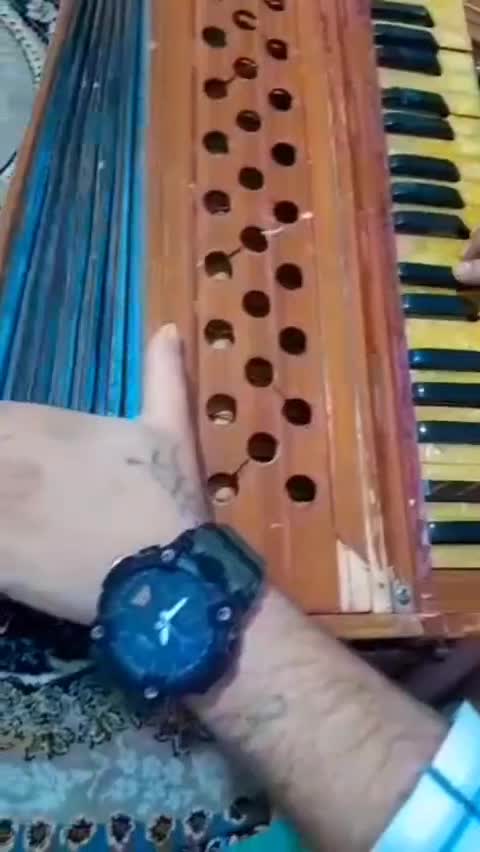 هارمونیه کرتار سینگ صدای دل نشین در حد نو|پیانو، کیبورد، آکاردئون|کهریزک, |دیوار