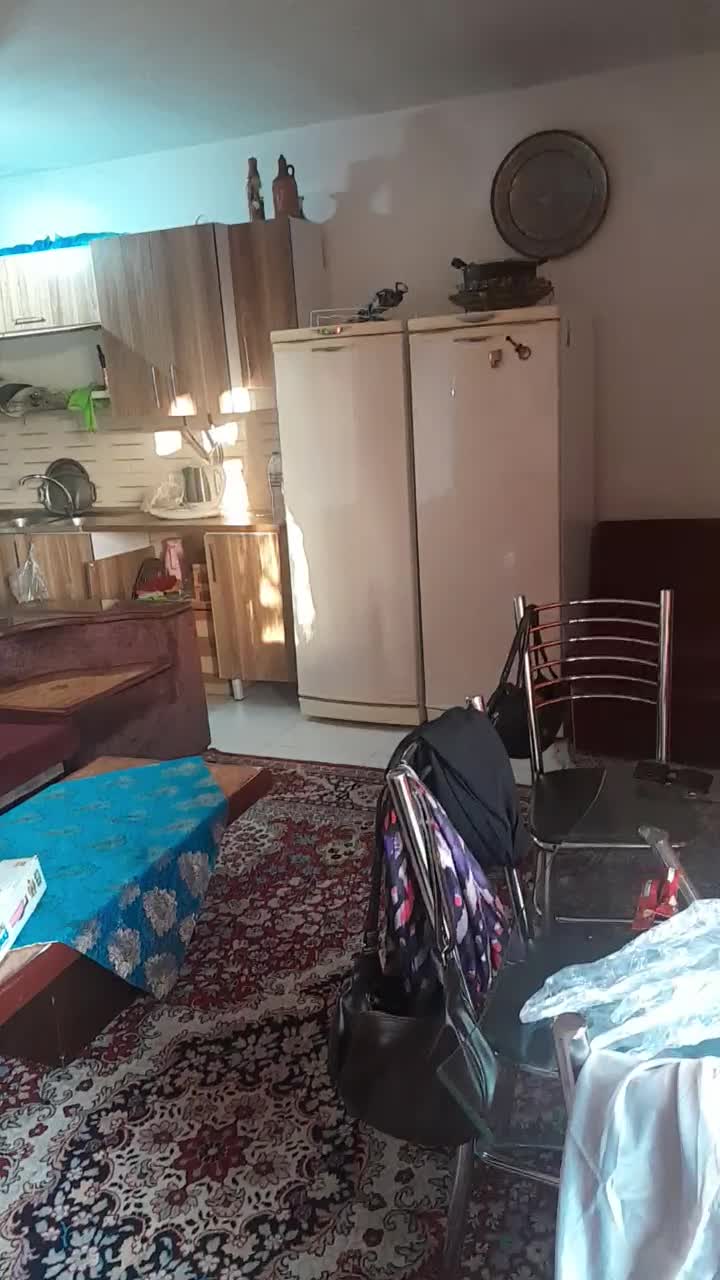 ملک وخانه در مکان ییلاق ساروج بلاغ|فروش خانه و ویلا|هشتگرد, کوشک زر|دیوار