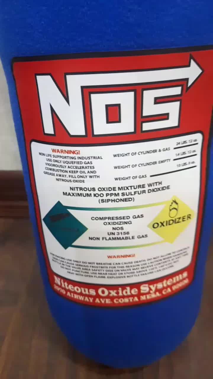 ماکت NOS|کلکسیون و سرگرمی|کرج, جهان‌شهر|دیوار