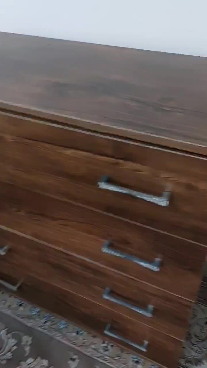 دراور ۴ کشو سالم|جاکفشی، کمد، دراور|قدس, شهر‌قدس|دیوار