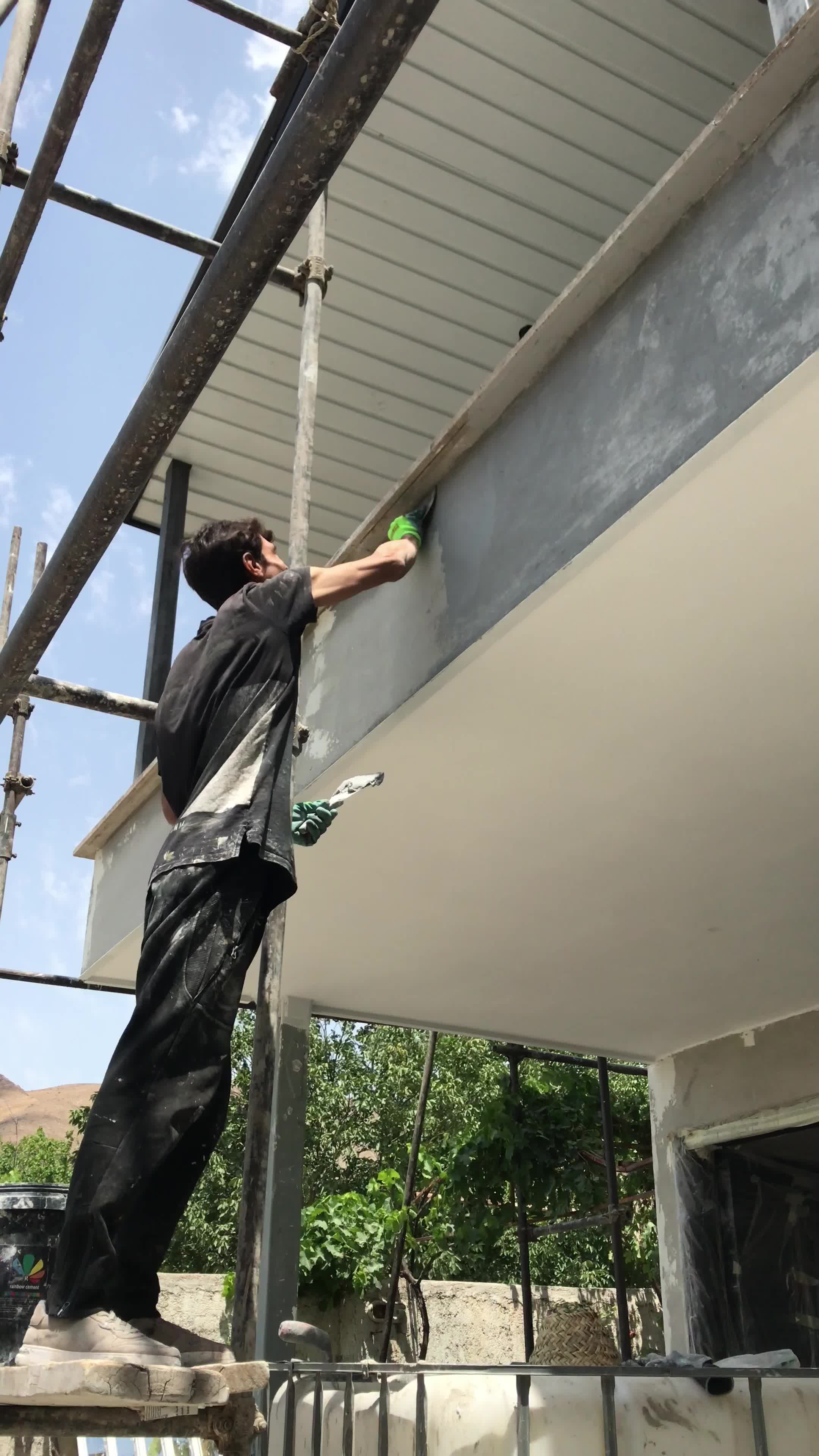 میکروسمنت و پتینه|خدمات پیشه و مهارت|قزوین, |دیوار