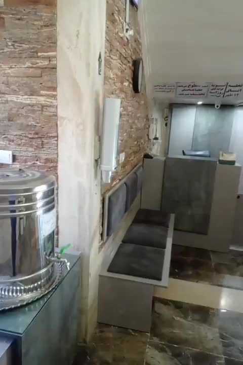 اجاره سوییت آپارتمان تمیز باپارکینگ اطراف حرم|اجارهٔ کوتاه‌مدت آپارتمان و سوئیت|قم, ارم|دیوار